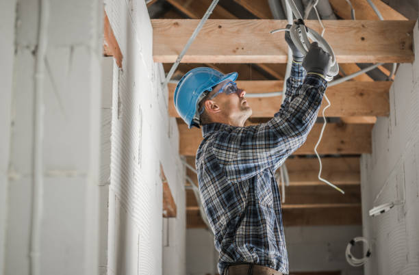 Best Ceiling Fan Installation Electrician  in Discovery Harbour, HI