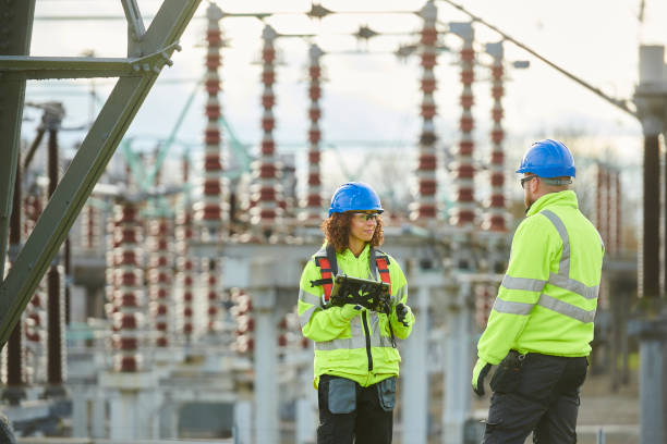  Discovery Harbour, HI Electrician Pros