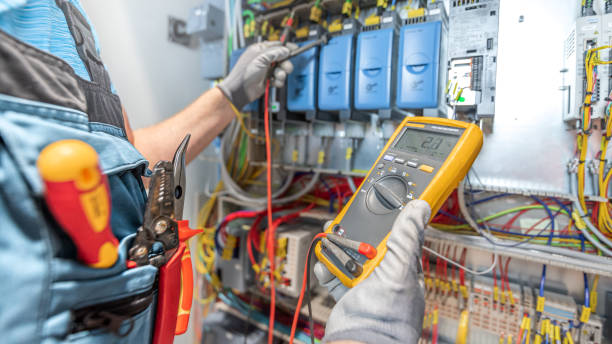 Best Electrical System Inspection  in Discovery Harbour, HI