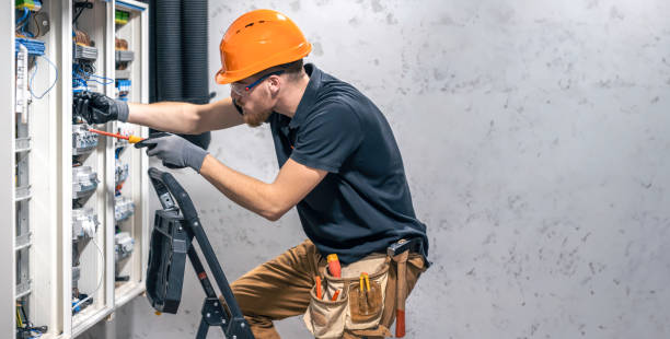 Reliable HI Electrician Solutions